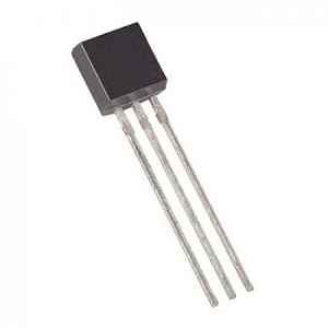 2N2222 트랜지스터 (Transistor - NPN)